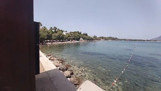 Datça'da turizmciler sezona hazır