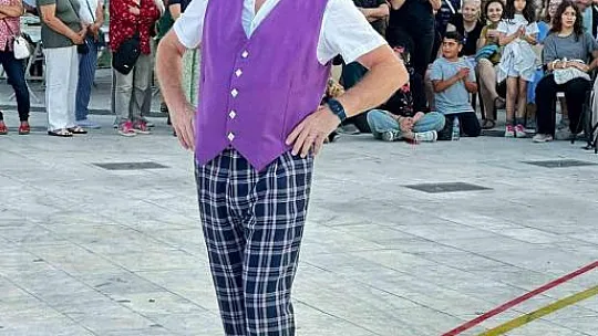 Halk Eğitim Merkezi Kursiyerleri Hünerlerini Sergiledi
