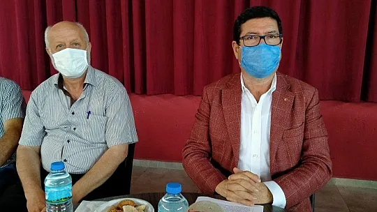 İNCİRKÖY, TIBBİ AROMATİK BİTKİLERİN MERKEZİ OLDU