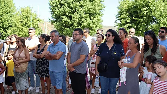 Fethiye'de Şube Belirleme Kuraları Çekildi
