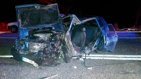 Araç içerisinden itfaiye yardımıyla çıkabildiler