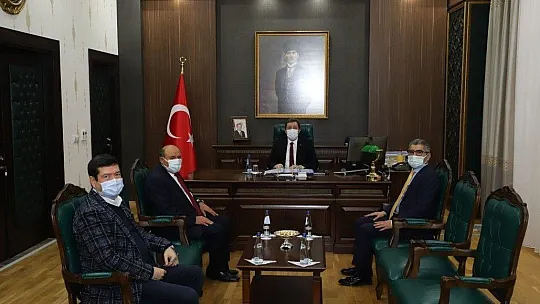 Seydikemer'de dev proje masaya yatırıldı
