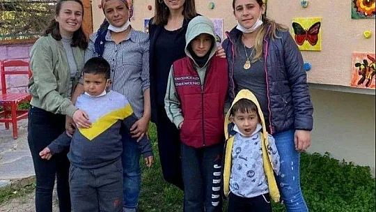 Salih Dündar, 'Aşılamaya başlıyoruz'