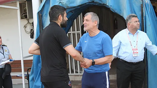 Fethiyespor Evindeki Son Maçını Kazandı