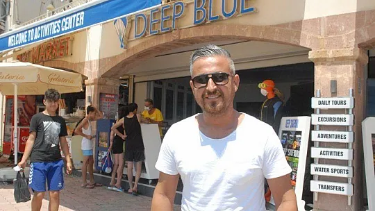 ŞİRKETLER AKTİVİTE MERKEZİNE DÖNÜŞÜYOR