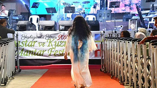 Festival Edip Akbayram Konseriyle son buldu