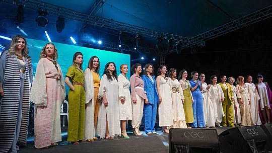Festival Edip Akbayram Konseriyle son buldu