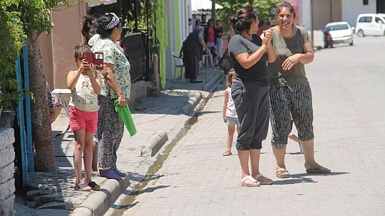 Delbekli Bayram Kutlaması