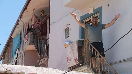 Delbekli Bayram Kutlaması
