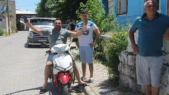 Delbekli Bayram Kutlaması