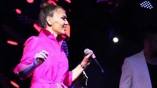 Demet Akalın: 'Seda Sayan'a kırgınım ama benim, nikah şahidimdi, saygım var'