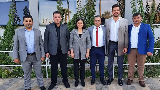 Demirtaş, 'Esnafımızla Alay Ediliyor'
