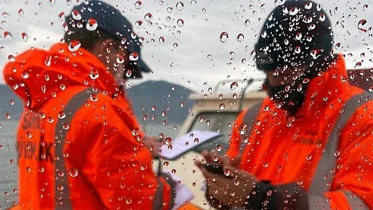 Denetimlerde uyuşturucu ve kaçak içki ele geçirildi