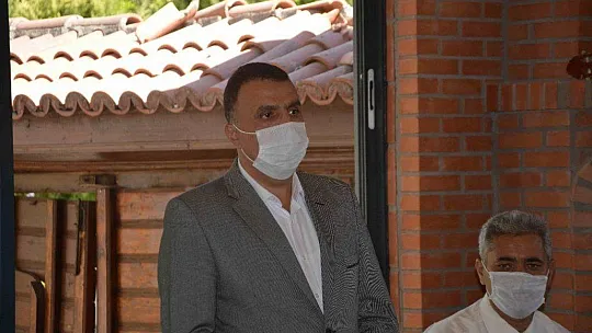 Deniz kaplumbağalarının korunmasına katkı sağlayacak proje tanıtıldı
