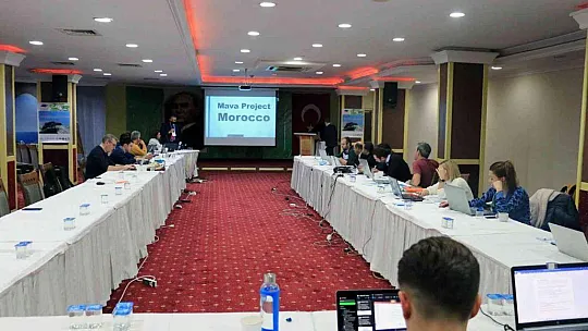 Deniz kaplumbağalarının korunması için bir araya geldiler