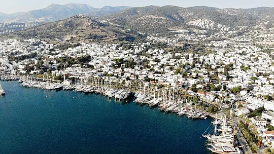 Denize giren turist balık tutmayacak, balık tutan turist denize giremeyecek