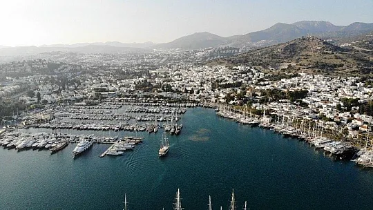 Denize giren turist balık tutmayacak, balık tutan turist denize giremeyecek