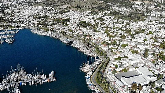 Denize giren turist balık tutmayacak, balık tutan turist denize giremeyecek