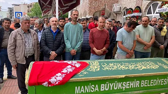 Çetinkaya ailesinin ölümü yasa boğdu