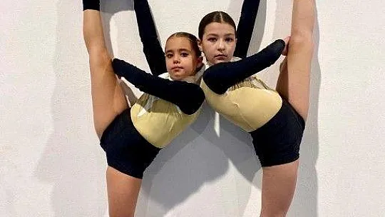 Bodrumlu dansçılar Avrupa finalinde