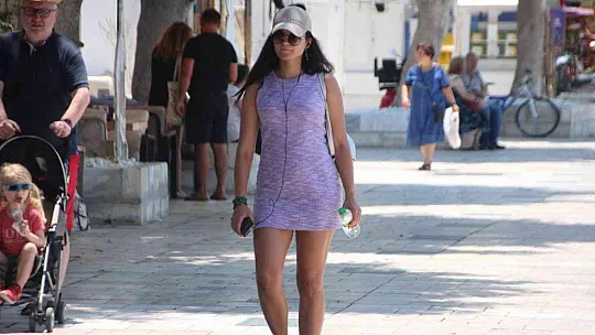 Dev gemi bin 411 yolcusuyla Bodrum'a geldi