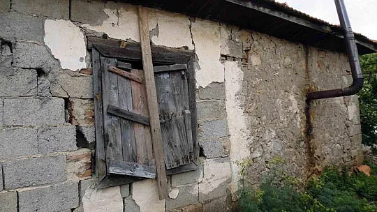 Devletten sıcak yuva