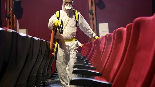 Karaca, 'Fethiye'de şu ana kadar herhangi bir vaka yoktur'