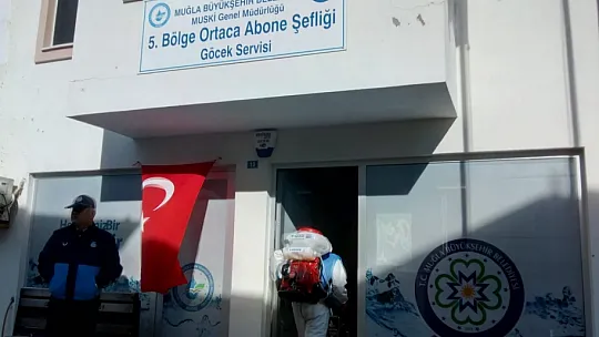 Karaca, 'Fethiye'de şu ana kadar herhangi bir vaka yoktur'