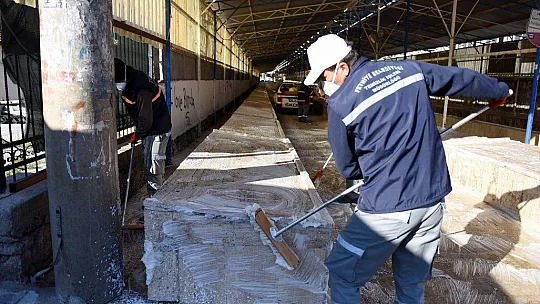 Karaca, 'Fethiye'de şu ana kadar herhangi bir vaka yoktur'