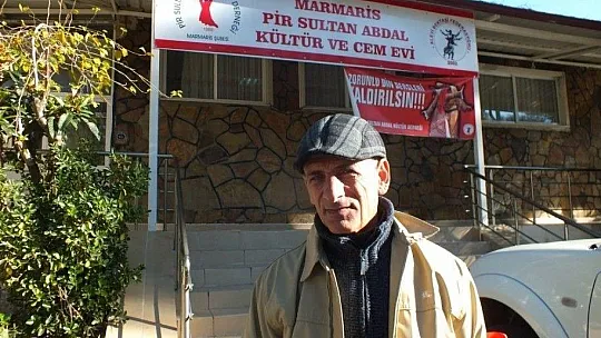 Disk/Emekli-Sen Marmaris Temsilcisi Cumhurbaşkanına hakaretten gözaltına alındı