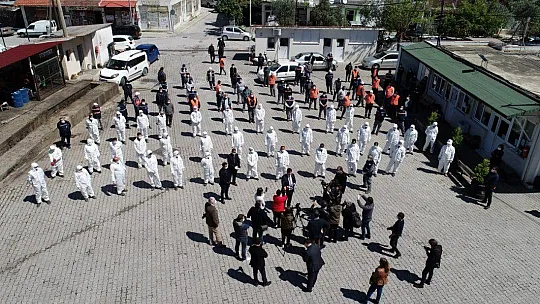 Başkan Karaca 'Fethiye girişleri kapatılsın'