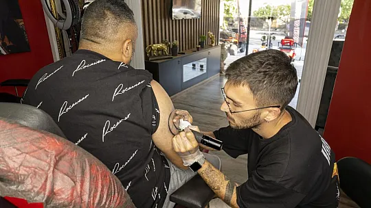 Dünya Markaları Fethiye'de
