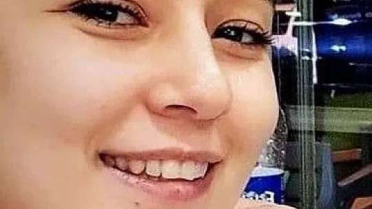 Doğum gününe 1 hafta kala erkek arkadaşı tarafından öldürülen Bensu, son yolculuğuna uğurlandı