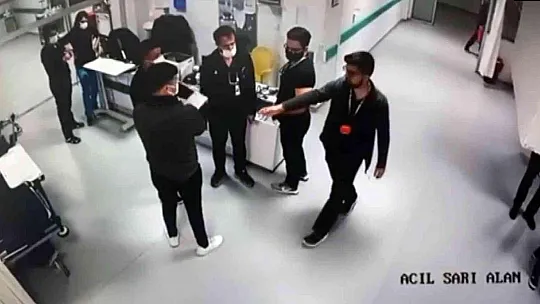 Doktor hakkında adli ve idari soruşturma başlatıldı