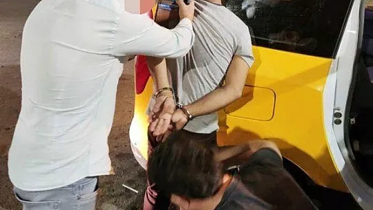Dolandırıcılar emekli savcıyı 380 bin TL dolandırdı