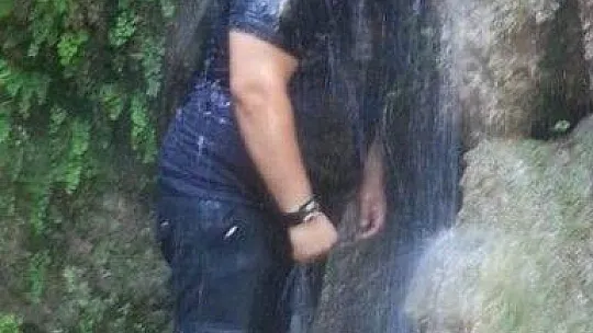 Dolmuşta oturduğu koltuğu kırınca 77 kilo zayıfladı