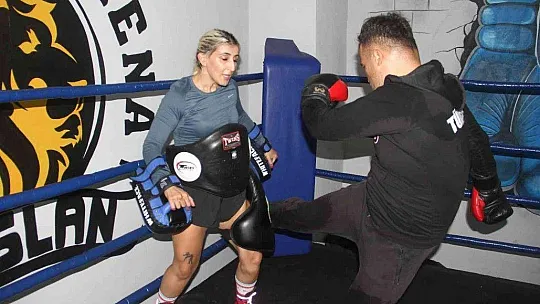 Dolmuşta oturduğu koltuğu kırınca 77 kilo zayıfladı