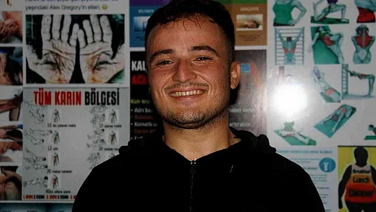 Dolmuşta oturduğu koltuğu kırınca 77 kilo zayıfladı