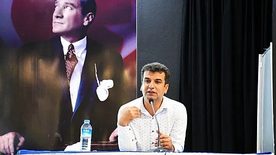 Dönem başı müdürler toplantısı yapıldı