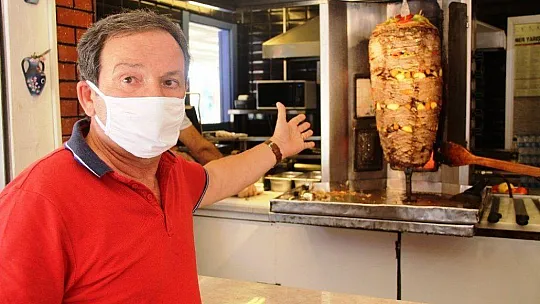 Döneri, pideyi 10 katı fiyatına sattılar Bodrum'u karıştırdılar
