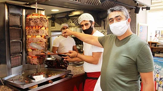 Döneri, pideyi 10 katı fiyatına sattılar Bodrum'u karıştırdılar