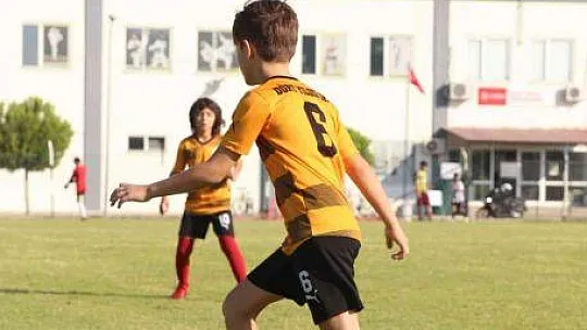 DÖRTYILDIZ SPOR'DAN ALTYAPI ATAĞI