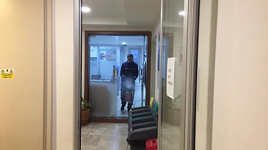 Sokağım Temiz Bodrum Temiz