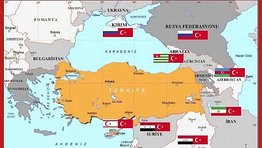 Selvi, Ermeni soykırımı yalanını tarihe gömdük