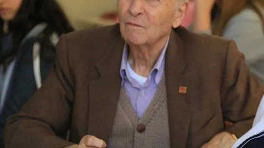 Dr. Mete Ersoy vefatının 3. yıl dönümünde Milas'ta dualarla anıldı