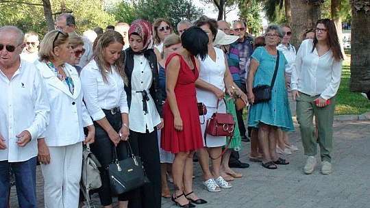 CUMHURİYET HALK PARTİSİ 99. YAŞINI KUTLADI