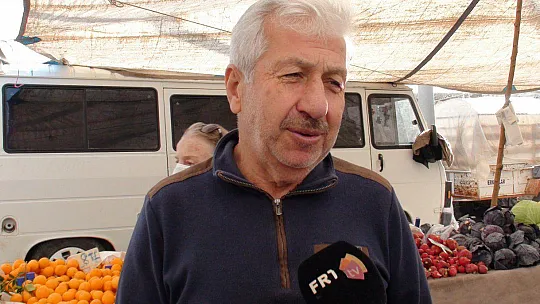 DOMATES FİYATLARI DÜŞECEK Mİ?