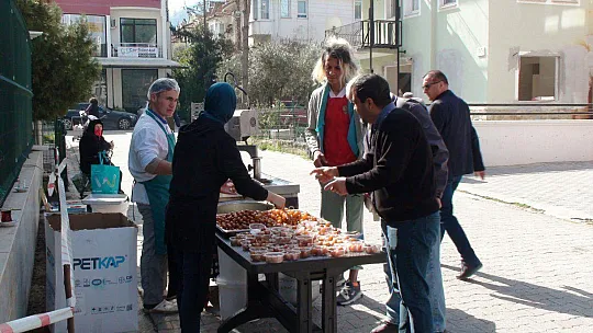 OSCAR RENT A CAR'DAN LOKMA HAYRI 