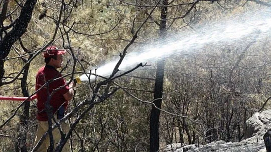 Doğu, 'Burası rastgele yol üzeri bir yer değil'