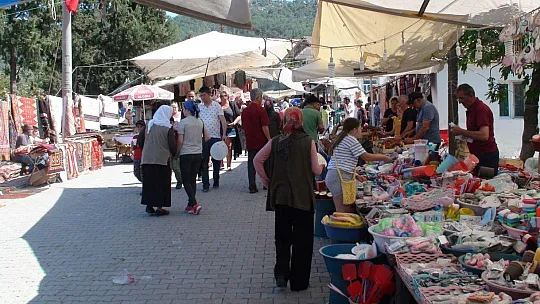 Bir Festival Daha Sona Erdi